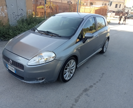 Fiat grande punto 1.3 multijet 90cv 6 marce