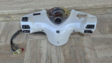 Cruscotto per HONDA @150 2004