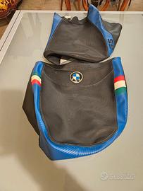 Copri sella bmw r1200/1250 gs