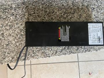 Batteria monopattino Elettrico 48 V 17.5Ah