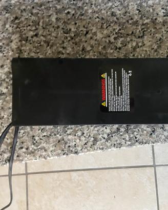 Batteria monopattino Elettrico 48 V 17.5Ah