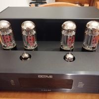 INTEGRATO VALVOLARE OCTAVE V40 SE come nuovo