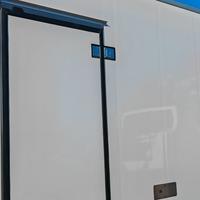 cassa isotermica frigo