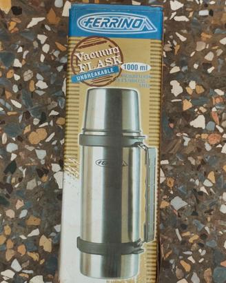 Thermos vintage