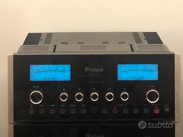 Mcintosh MA 6900 amplificatore HI-Fi Hi-End Stereo