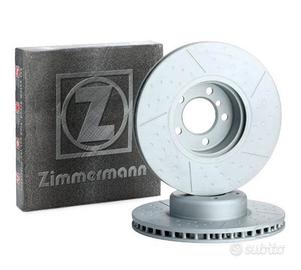 ZIMMERMANN Discofreno