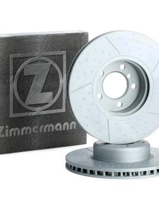 ZIMMERMANN Discofreno