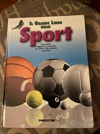 Il grande libro dello sport