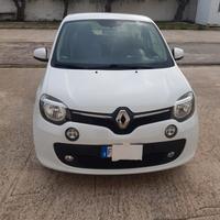 Renault  Twingo  900 turbo GPL    anno  2019