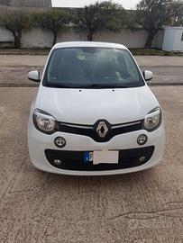 Renault  Twingo  900 turbo GPL    anno  2019