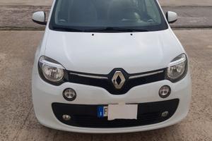 Renault  Twingo  900 turbo GPL    anno  2019