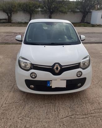 Renault  Twingo  900 turbo GPL    anno  2019