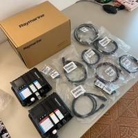 Kit domotica Raymarine YachtSense Display Axiom+ 9