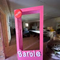 Box Barbie