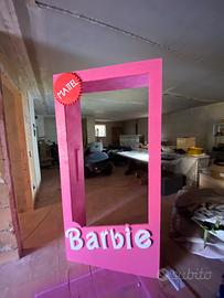 Box Barbie