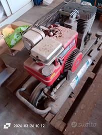 Motocompressore