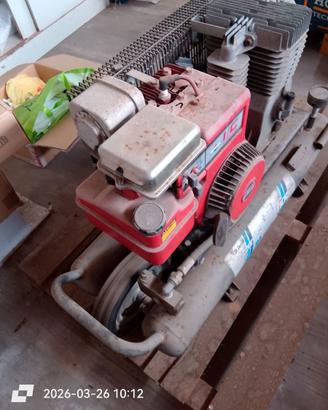 Motocompressore