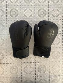 Guantoni da Boxe Flintronic