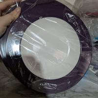 Piatti allegra porpora Tupperware