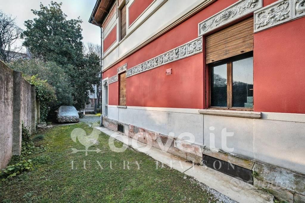 House in Pordenone, San Giorgio, Rorai Grande / Rorai Grant - Altro