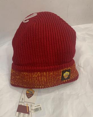 AS ROMA CAPPELLO