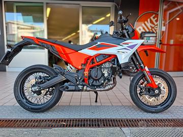 Ktm 390 SMC R