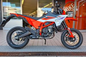 Ktm 390 SMC R