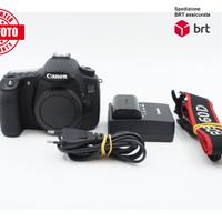 Canon EOS 60D