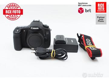 Canon EOS 60D