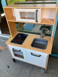 Cucina bimbi ikea