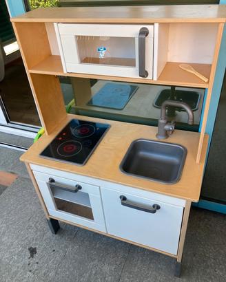 Cucina bimbi ikea