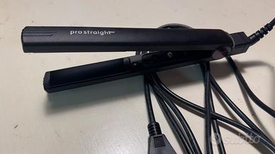 Piastra per capelli Wella