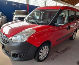 Opel Combo 1.4 Turbo EcoM 120CV PC-TN Cosmo