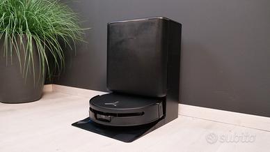 Robot Ecovacs Deebot T90S Pro Omni NUOVO