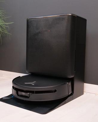 Robot Ecovacs Deebot T90S Pro Omni NUOVO