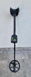 Metal Detector Nokta Makro -The  Legend