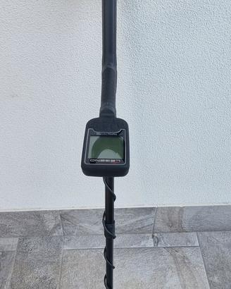 Metal Detector Nokta Makro -The  Legend
