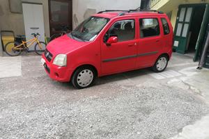 opel agila usata 