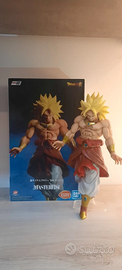 Dragon Ball Z Super Saiyan Broly '94 Masterlise