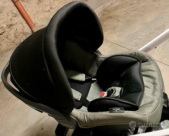 Ovetto peg perego primo viaggio SL