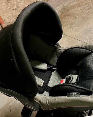 Ovetto peg perego primo viaggio SL