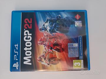 MotoGP 22