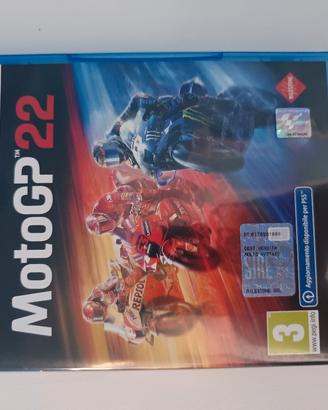 MotoGP 22