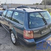 Vw passat variant 3b6 1.9 tdi 101cv ricambi