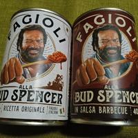 fagioli alla Bud Spencer 