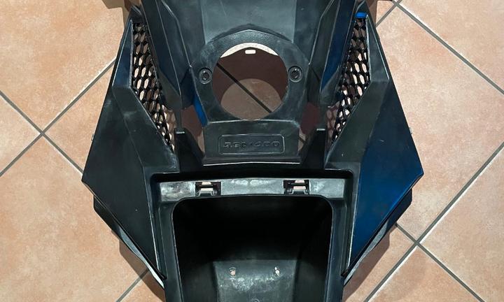 Plastica anteriore Seadoo RXP 260 RS