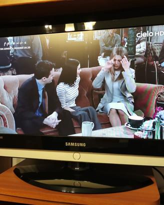 Samsung LE27S71B 27” HD Ready