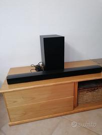 dolby stereo per tv!!! 