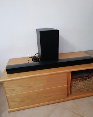dolby stereo per tv!!! 