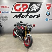 Triumph Street Triple RX 765 ABS NUOVA DA IMMATRIC